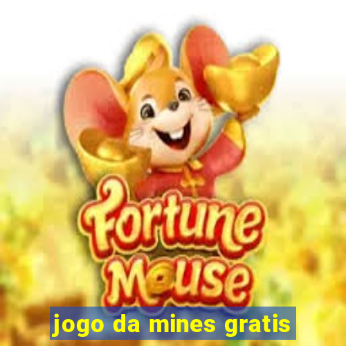 jogo da mines gratis